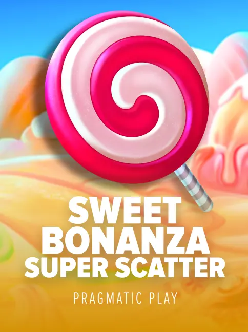 Sweet Bonanza — слот Verde Casino