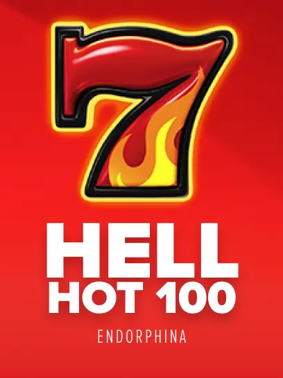 Hell Hot 100 — слот Verde Casino